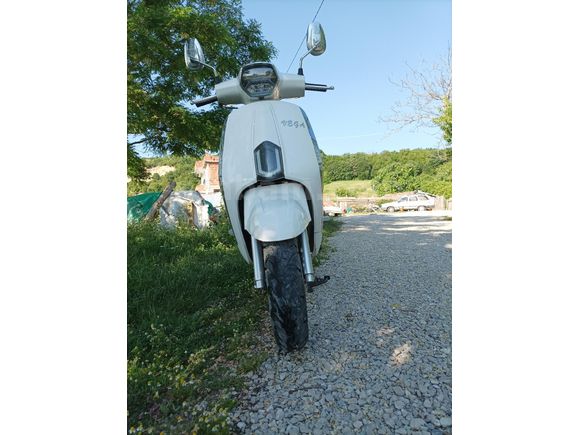 Sahibinden Kral Motor Vega 125