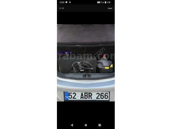 Sahibinden Opel Corsa 1.3 CDTI Enjoy 2008 Model