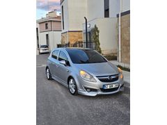 Sahibinden Opel Corsa 1.3 CDTI Enjoy 2008 Model