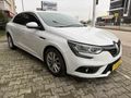 ARGEDEN 2017 MEGANE TOUCH DEĞİŞENSİZ TESLA EKRAN GERİ GÖRÜŞ