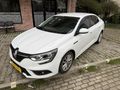 ARGEDEN 2017 MEGANE TOUCH DEĞİŞENSİZ TESLA EKRAN GERİ GÖRÜŞ