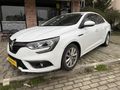ARGEDEN 2017 MEGANE TOUCH DEĞİŞENSİZ TESLA EKRAN GERİ GÖRÜŞ
