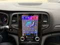 ARGEDEN 2017 MEGANE TOUCH DEĞİŞENSİZ TESLA EKRAN GERİ GÖRÜŞ