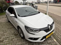 ARGEDEN 2017 MEGANE TOUCH DEĞİŞENSİZ TESLA EKRAN GERİ GÖRÜŞ