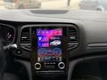 ARGEDEN 2017 MEGANE TOUCH DEĞİŞENSİZ TESLA EKRAN GERİ GÖRÜŞ