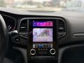 ARGEDEN 2017 MEGANE TOUCH DEĞİŞENSİZ TESLA EKRAN GERİ GÖRÜŞ