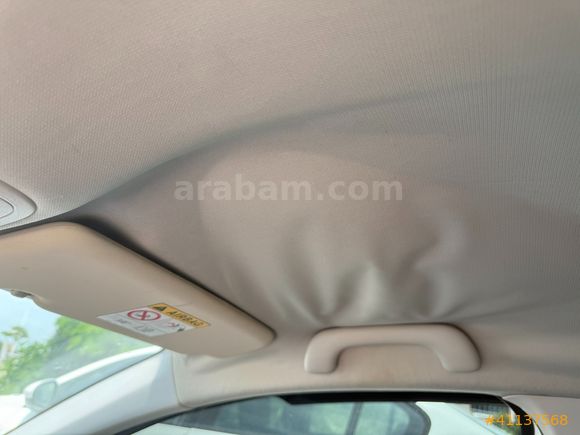 ARGEDEN 2017 MEGANE TOUCH DEĞİŞENSİZ TESLA EKRAN GERİ GÖRÜŞ