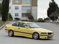 Sahibinden BMW 3 Serisi 320i Coupe 1998 Model 