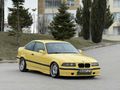 Sahibinden BMW 3 Serisi 320i Coupe 1998 Model 