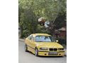 Sahibinden BMW 3 Serisi 320i Coupe 1998 Model 