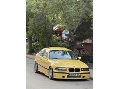 Sahibinden BMW 3 Serisi 320i Coupe 1998 Model 