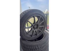 225 45 R17 Jant ve Lastik Son Fiyat