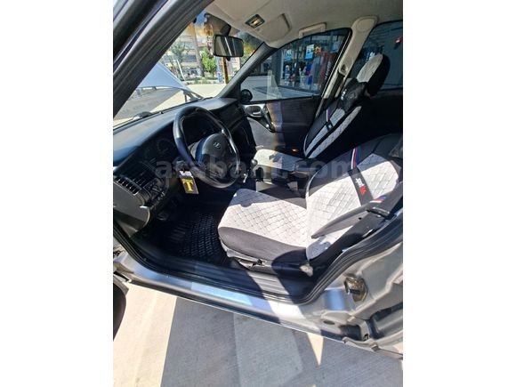 Sahibinden Opel Vectra 2.0 CD 1998 Model