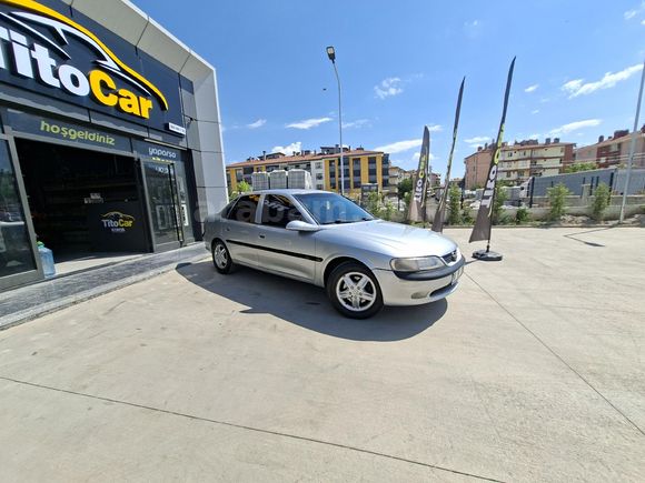 Sahibinden Opel Vectra 2.0 CD 1998 Model