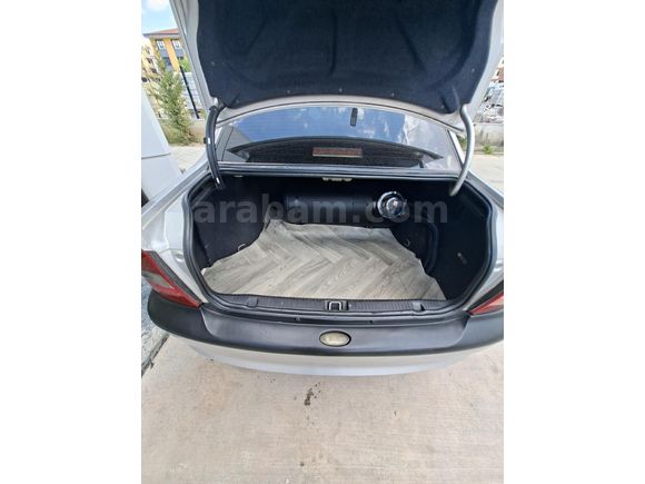 Sahibinden Opel Vectra 2.0 CD 1998 Model
