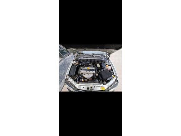 Sahibinden Opel Vectra 2.0 CD 1998 Model