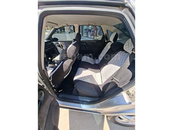 Sahibinden Opel Vectra 2.0 CD 1998 Model