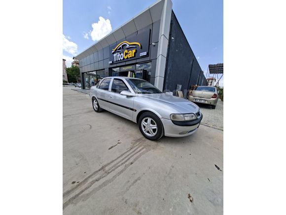 Sahibinden Opel Vectra 2.0 CD 1998 Model