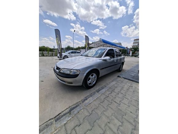 Sahibinden Opel Vectra 2.0 CD 1998 Model