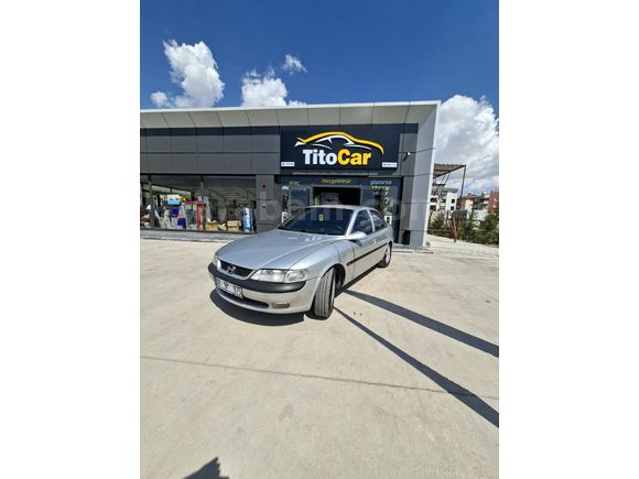 Sahibinden Opel Vectra 2.0 CD 1998 Model
