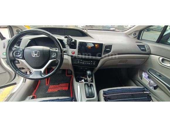 Sahibinden Honda Civic 1.6i VTEC Eco Elegance 2012 Model