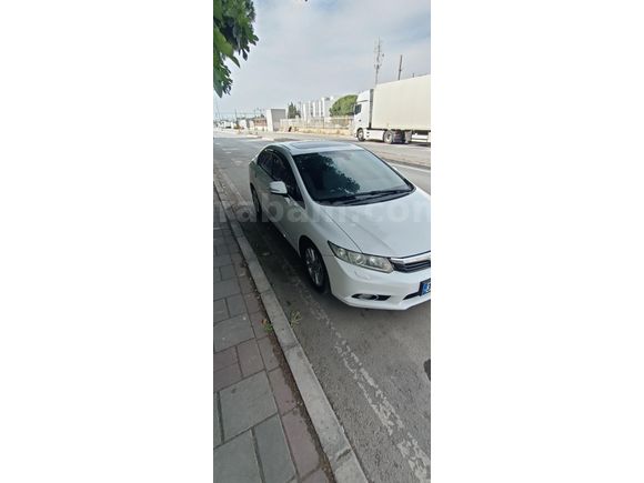 Sahibinden Honda Civic 1.6i VTEC Eco Elegance 2012 Model