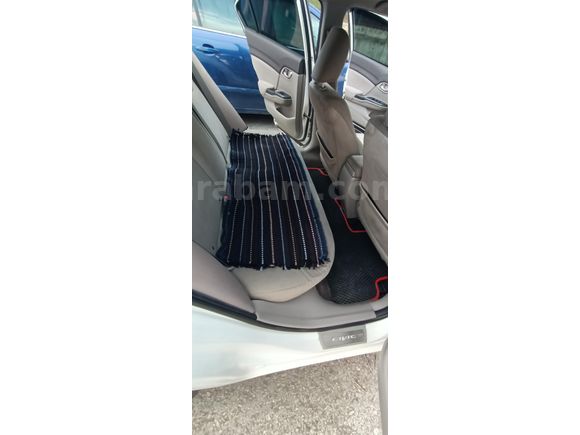 Sahibinden Honda Civic 1.6i VTEC Eco Elegance 2012 Model