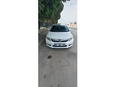 Sahibinden Honda Civic 1.6i VTEC Eco Elegance 2012 Model
