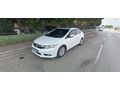 Sahibinden Honda Civic 1.6i VTEC Eco Elegance 2012 Model