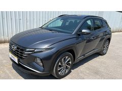 YÜKSELİŞ HYUNDAI 2.EL -2021 HYUNDAI TUCSON 1.6 DİZEL PRİME 4X2