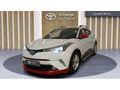 ÇAVDARLI TOYOTA PLAZA'DAN 2017 C-HR ADVANCE