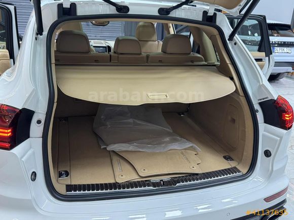 HATASIZ BOYASIZ 170 km servis bakımlı