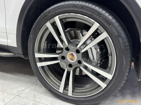 HATASIZ BOYASIZ 170 km servis bakımlı