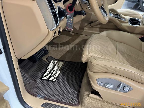 HATASIZ BOYASIZ 170 km servis bakımlı