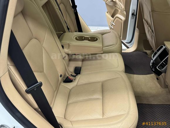 HATASIZ BOYASIZ 170 km servis bakımlı