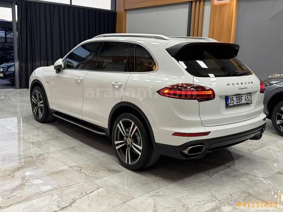 HATASIZ BOYASIZ 170 km servis bakımlı