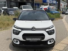 BURSA OTOMOTİV'DEN C3 ÇİFT RENK GERİ GÖRÜŞ SHİNE K.K 12 TAKSİT