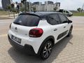 BURSA OTOMOTİV'DEN C3 ÇİFT RENK GERİ GÖRÜŞ SHİNE K.K 12 TAKSİT