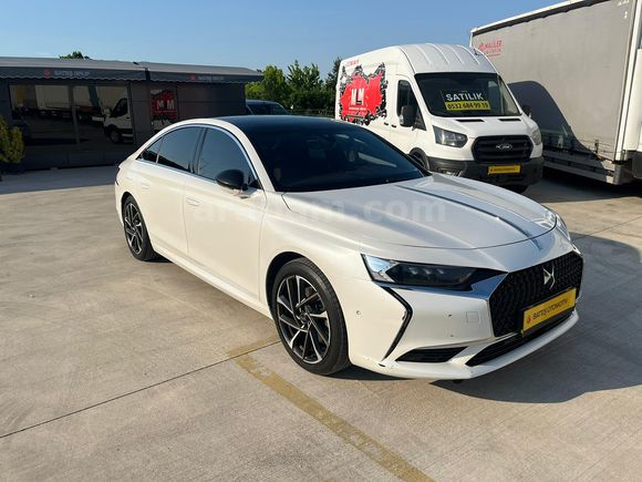 BATEŞ OTOMOTİV'DEN 2022 MODEL DS AUTOMOBİLES DS9 OPERA