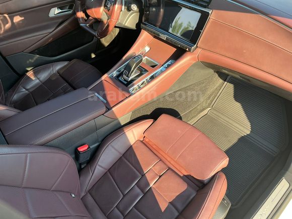 BATEŞ OTOMOTİV'DEN 2022 MODEL DS AUTOMOBİLES DS9 OPERA