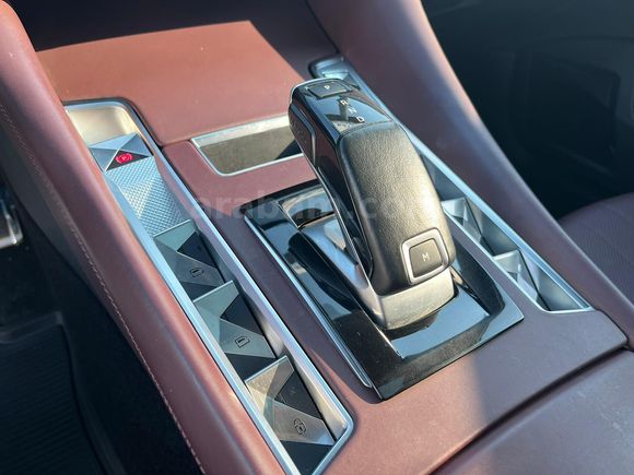BATEŞ OTOMOTİV'DEN 2022 MODEL DS AUTOMOBİLES DS9 OPERA