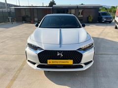 BATEŞ OTOMOTİV'DEN 2022 MODEL DS AUTOMOBİLES DS9 OPERA