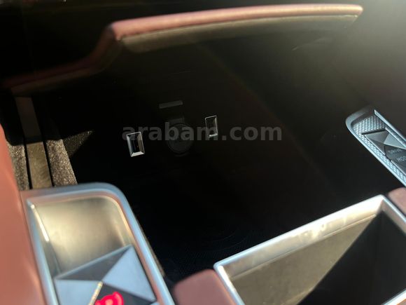 BATEŞ OTOMOTİV'DEN 2022 MODEL DS AUTOMOBİLES DS9 OPERA