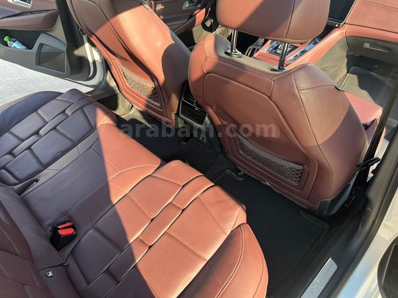 BATEŞ OTOMOTİV'DEN 2022 MODEL DS AUTOMOBİLES DS9 OPERA