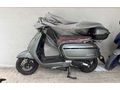 Sahibinden Falcon Martini 125 