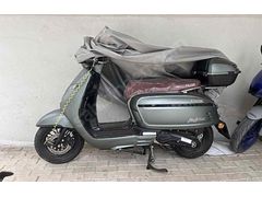 Sahibinden Falcon Martini 125 