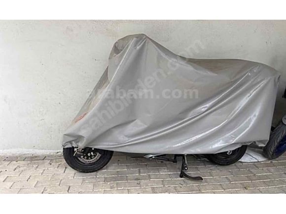 Sahibinden Falcon Martini 125 