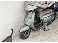 Sahibinden Falcon Martini 125 