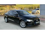 Galeriden Audi A3 Sedan 1.6 TDI Design Line 2016 Model Tokat
