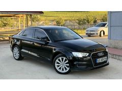 Galeriden Audi A3 Sedan 1.6 TDI Design Line 2016 Model Tokat
